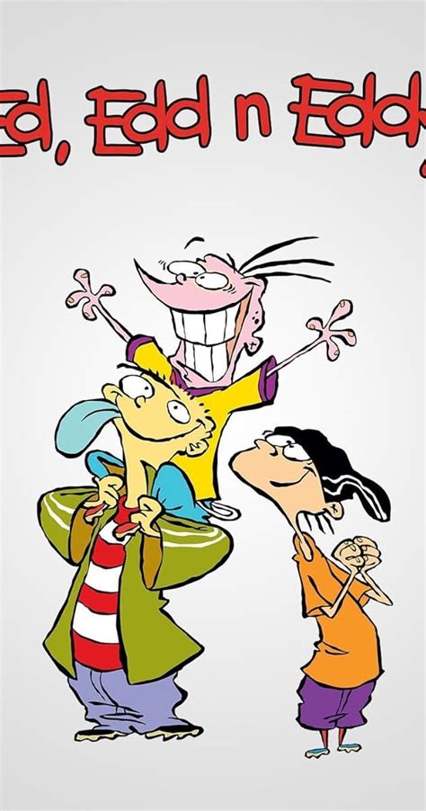 ed n eddy|ed edd n eddy season 6.